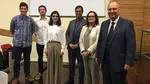 Joana Alves successfully defends Ph.D. thesis