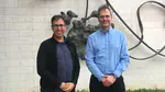 Thomas Südmeyer visit