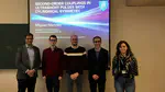 Miguel Mendes completes his MSc in Physics Engineering