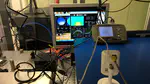 Funding awarded for renovation of laser diagnostics